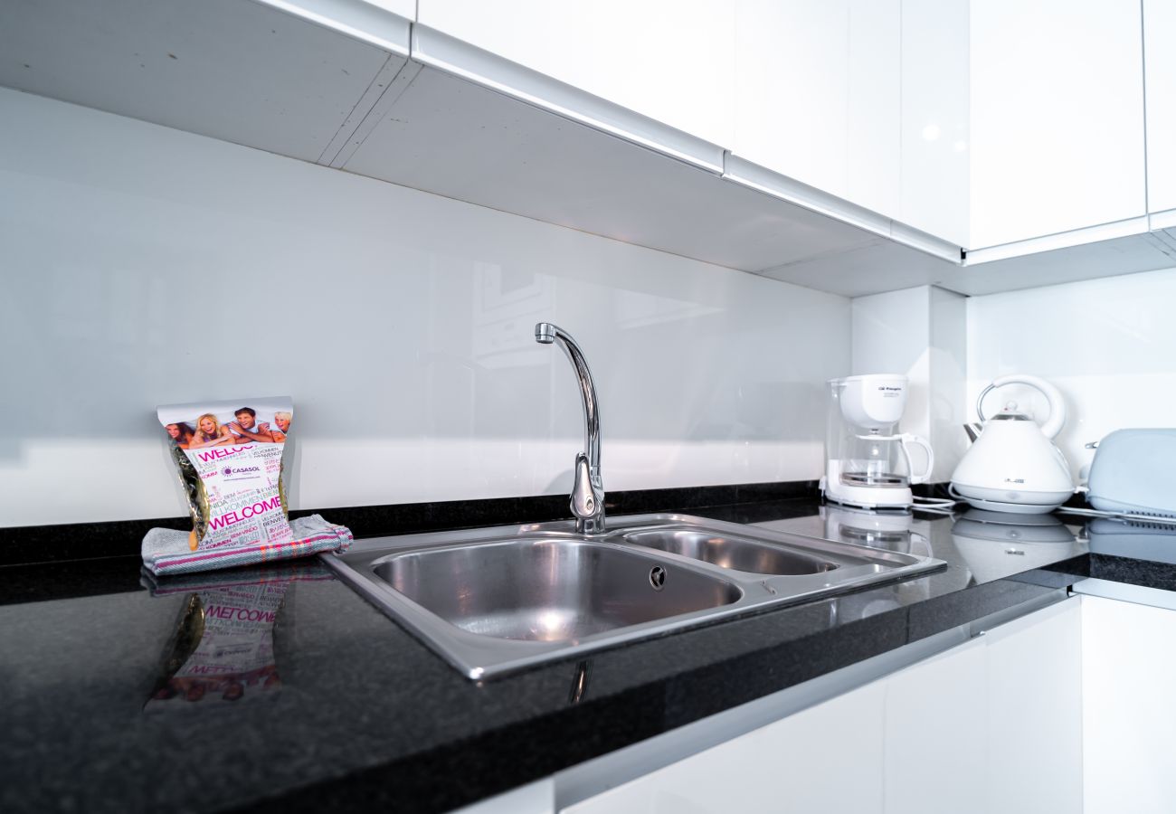 Appartamento a Nerja - Granada 46 Centro by Casasol 