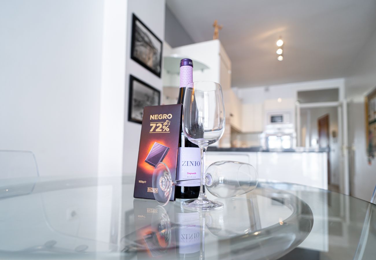 Appartamento a Nerja - Granada 46 Centro by Casasol 