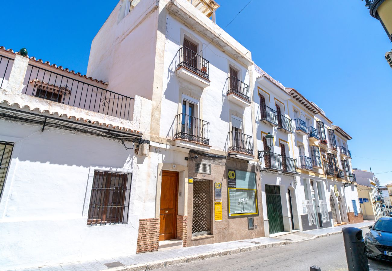 Appartamento a Nerja - Granada 46 Centro by Casasol 