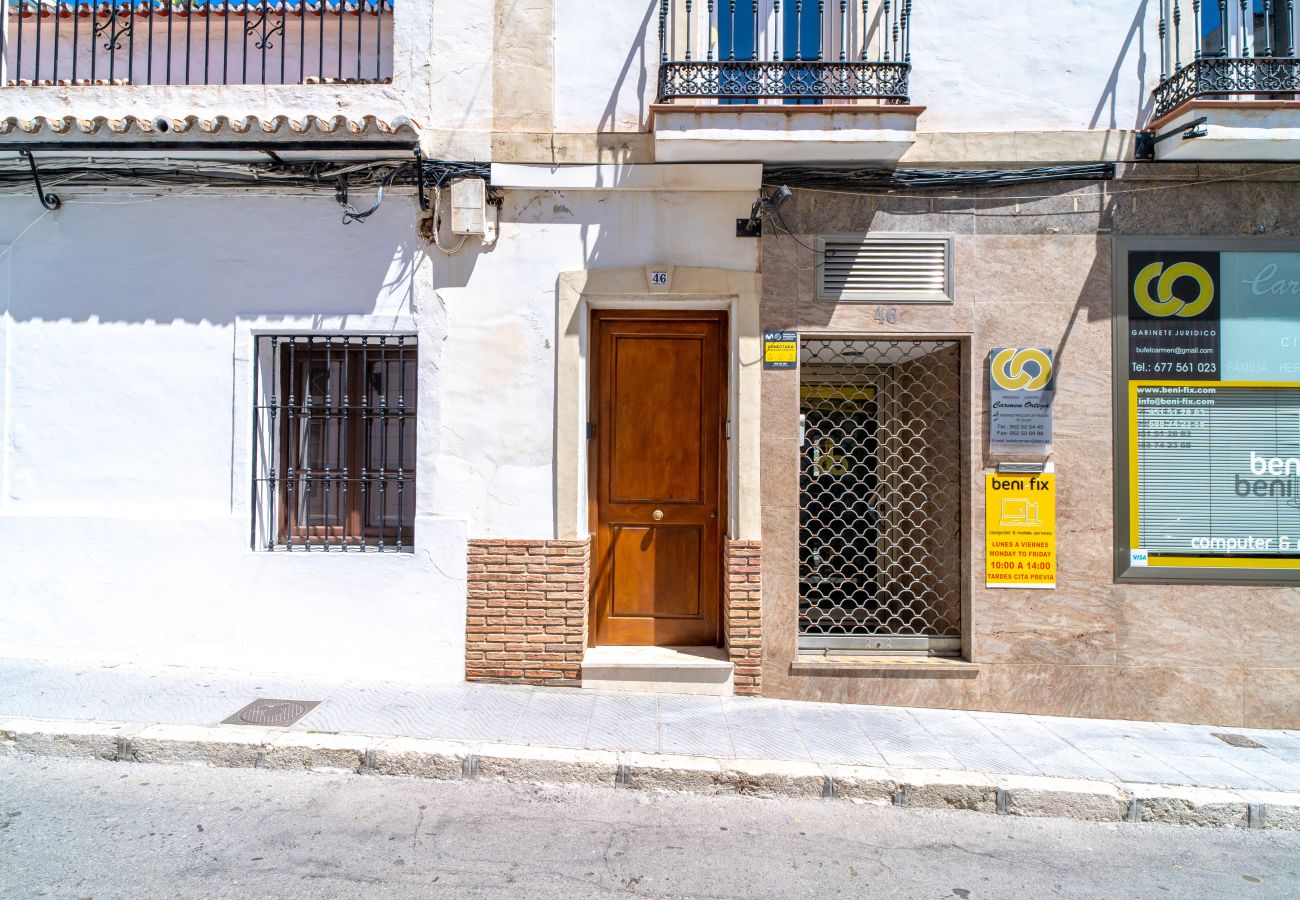 Appartamento a Nerja - Granada 46 Centro by Casasol 