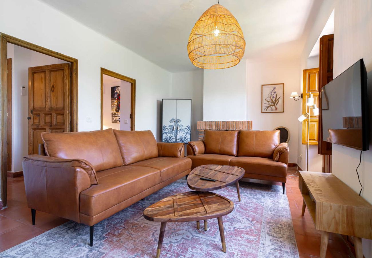 Casa a schiera a Nerja - Villa Lorca Vista Mar by Casasol