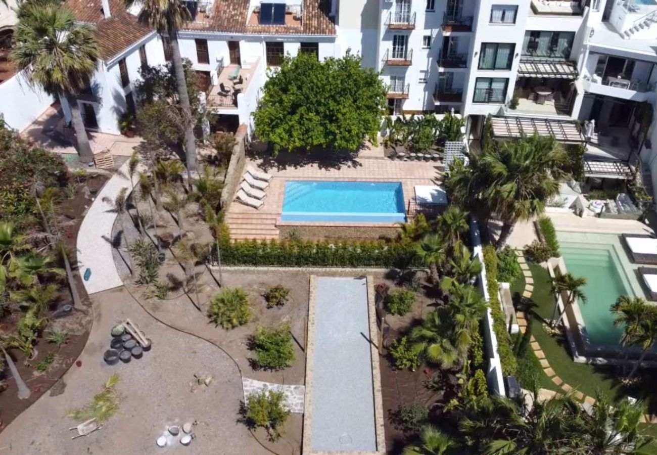 Casa a schiera a Nerja - Villa Lorca Vista Mar by Casasol