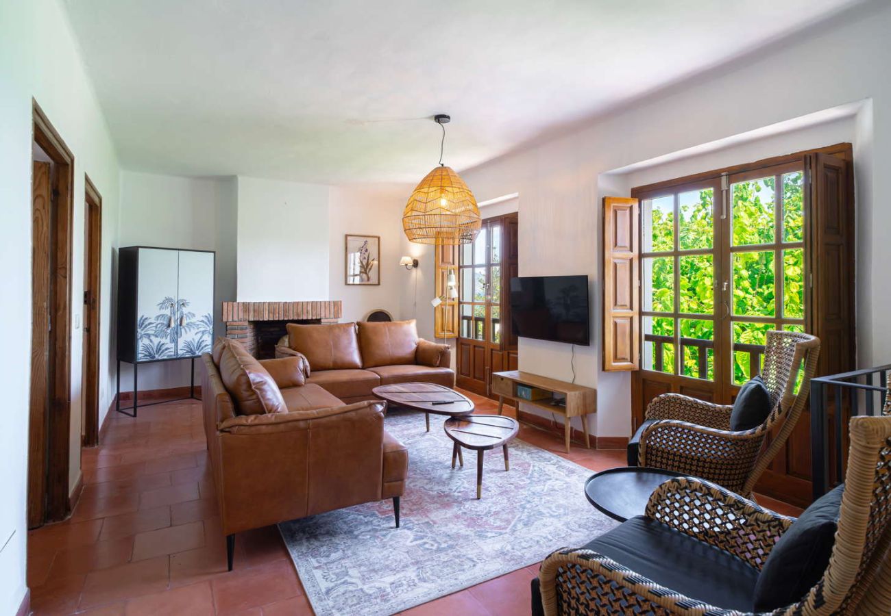 Casa a schiera a Nerja - Villa Lorca Vista Mar by Casasol