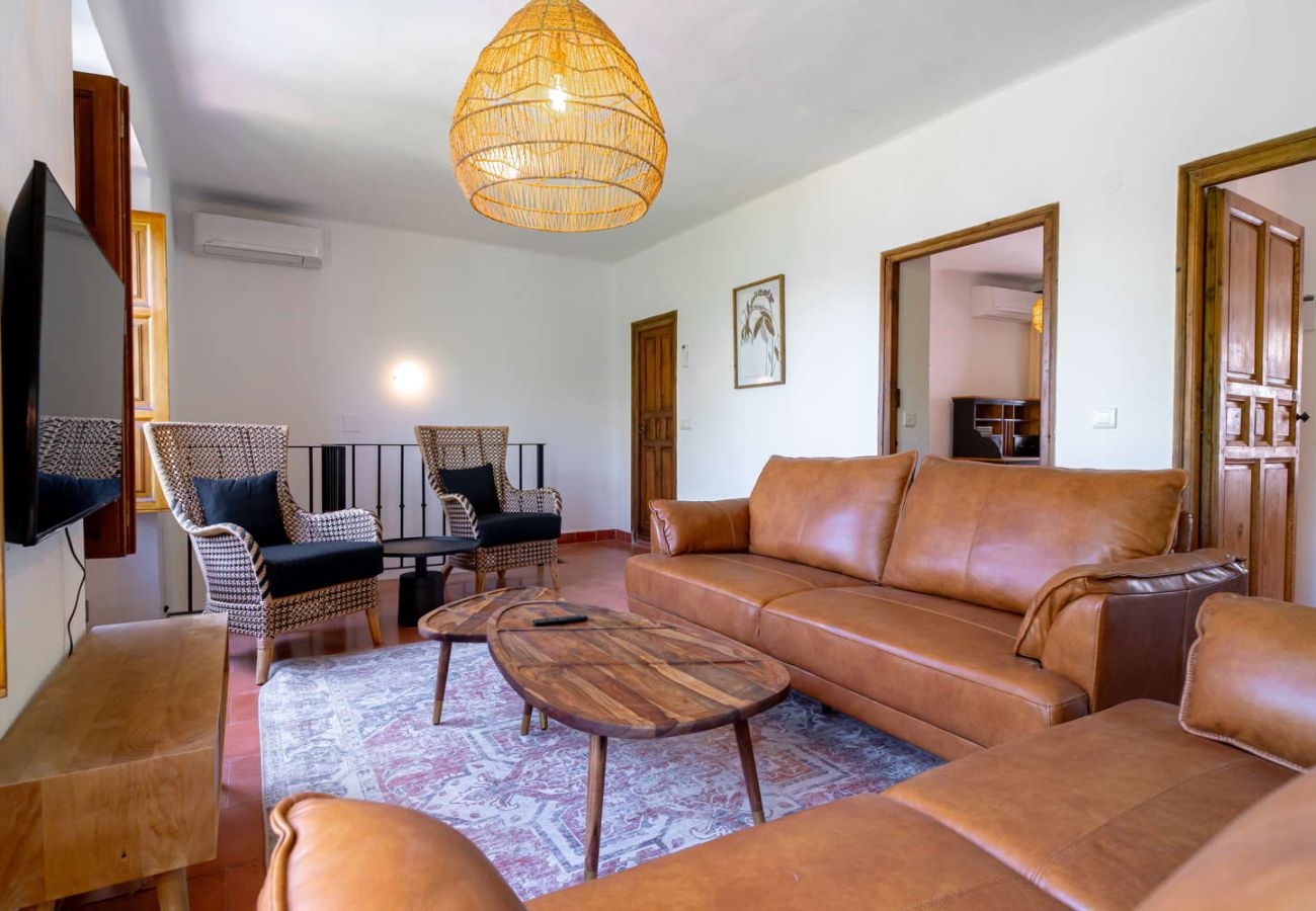 Casa a schiera a Nerja - Villa Lorca Vista Mar by Casasol