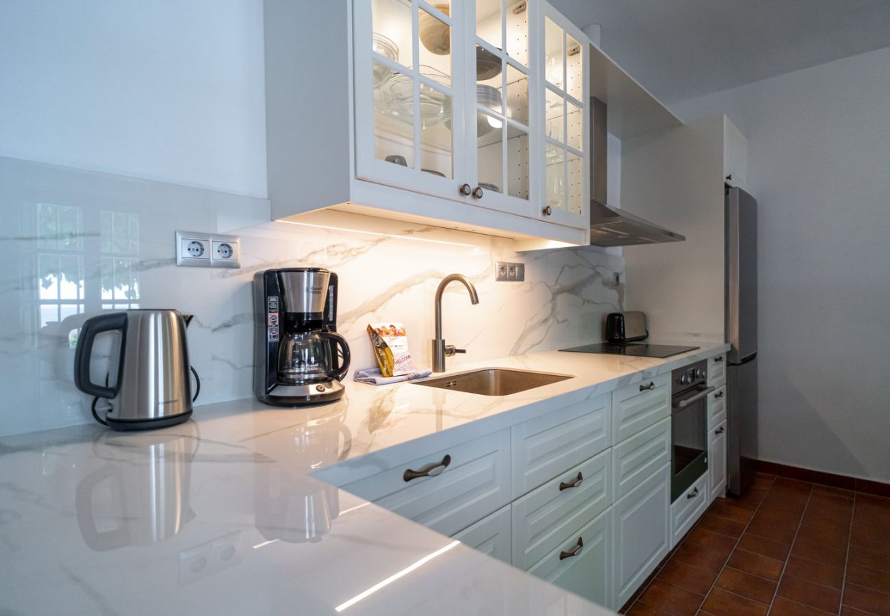 Casa a schiera a Nerja - Villa Lorca Vista Mar by Casasol