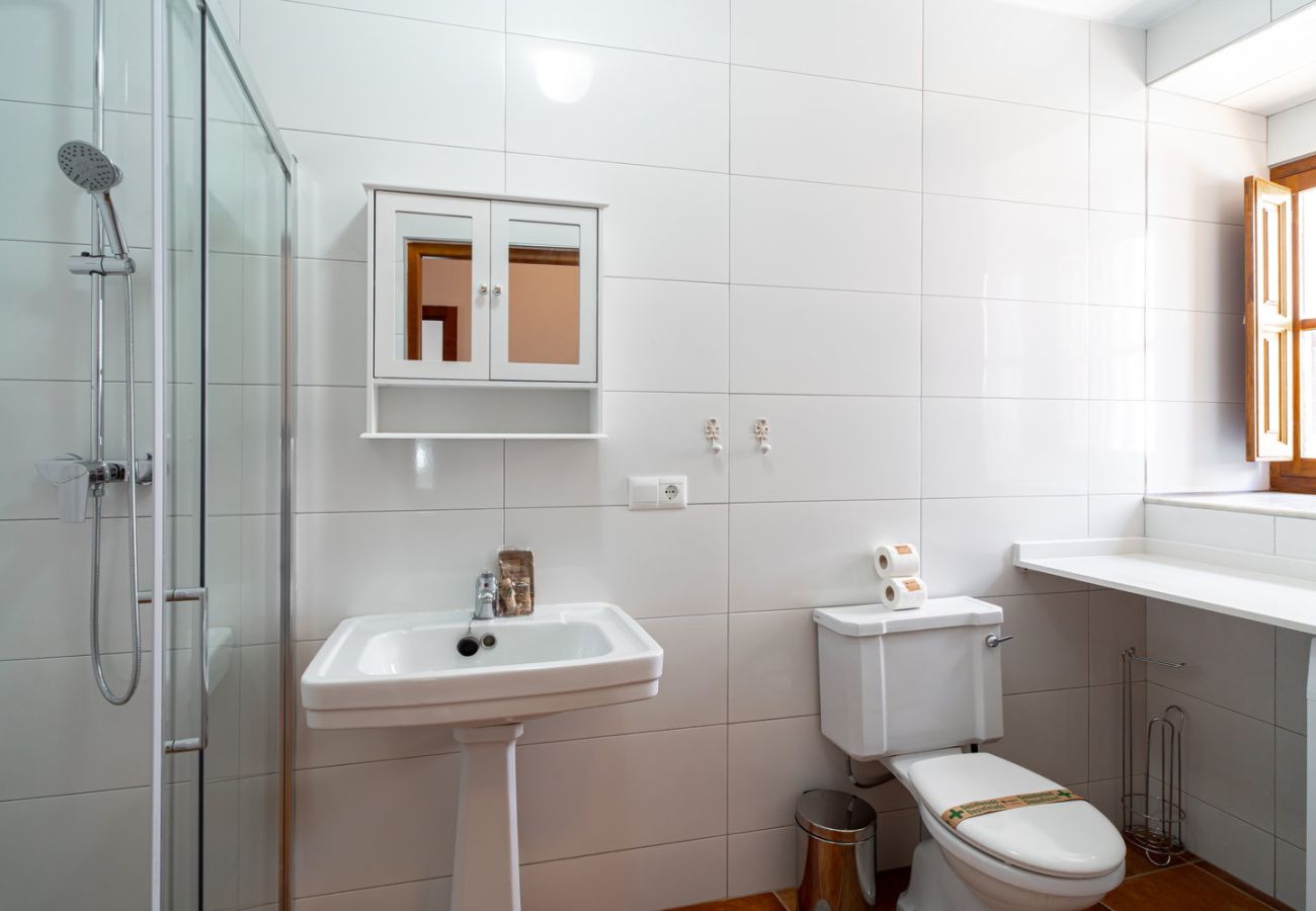 Casa a schiera a Nerja - Villa Lorca Vista Mar by Casasol