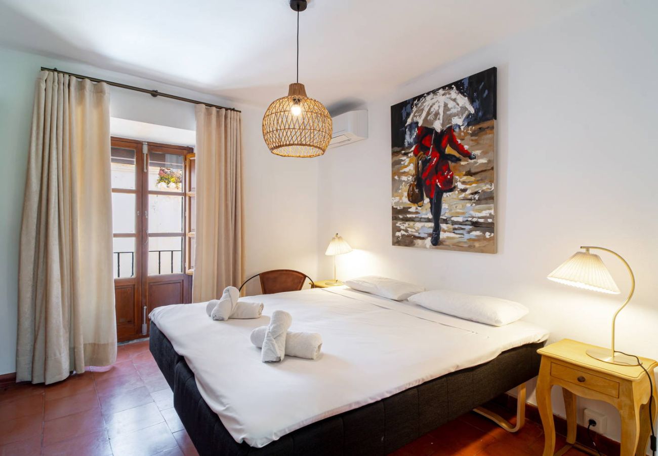 Casa a schiera a Nerja - Villa Lorca Vista Mar by Casasol