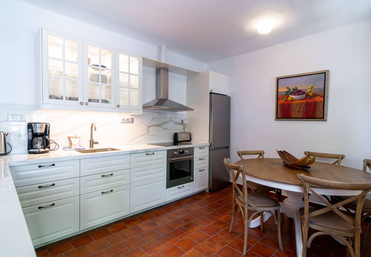 Casa a schiera a Nerja - Villa Lorca Vista Mar by Casasol