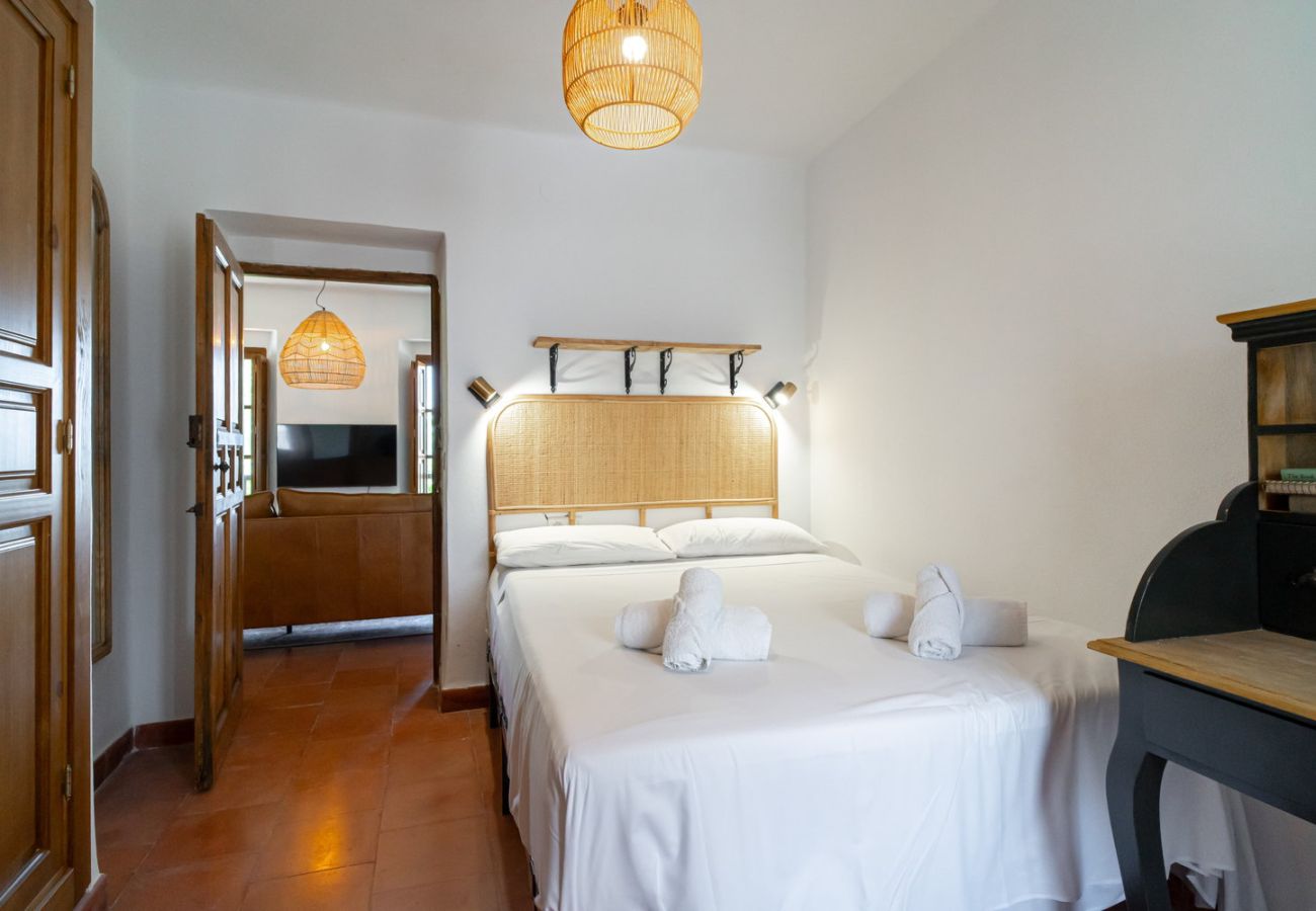 Casa a schiera a Nerja - Villa Lorca Vista Mar by Casasol