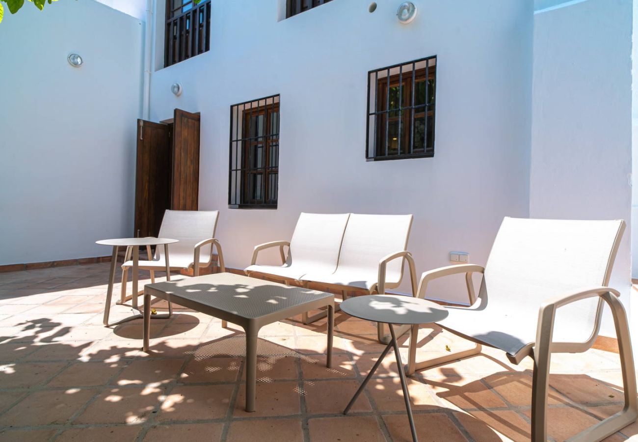 Casa a schiera a Nerja - Villa Lorca Vista Mar by Casasol