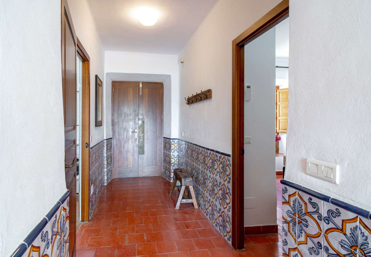 Casa a schiera a Nerja - Villa Lorca Vista Mar by Casasol