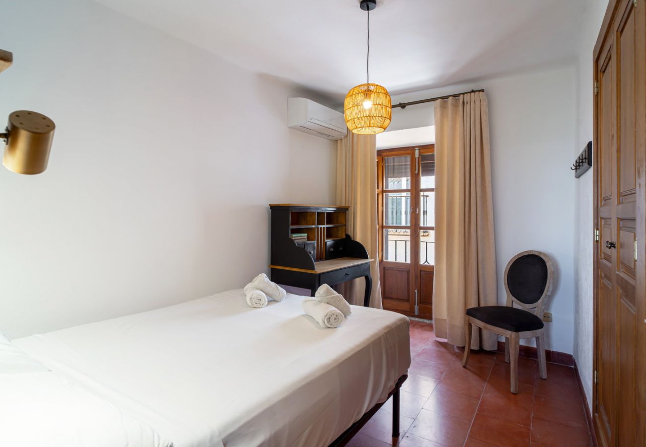 Casa a schiera a Nerja - Villa Lorca Vista Mar by Casasol