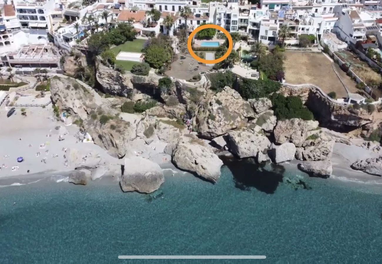 Casa a schiera a Nerja - Villa Lorca Vista Mar by Casasol