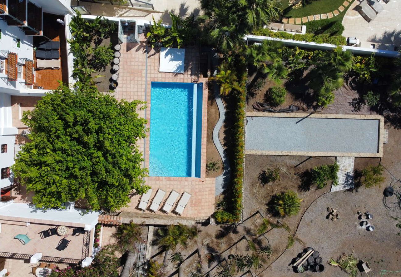 Casa a schiera a Nerja - Villa Lorca Vista Mar by Casasol