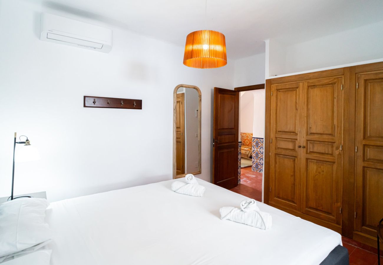 Casa a schiera a Nerja - Villa Lorca Vista Mar by Casasol