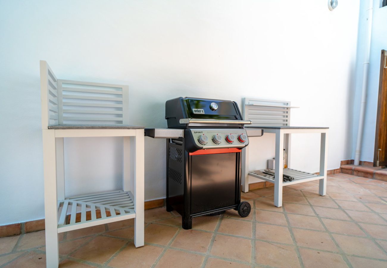 Casa a schiera a Nerja - Villa Lorca Vista Mar by Casasol