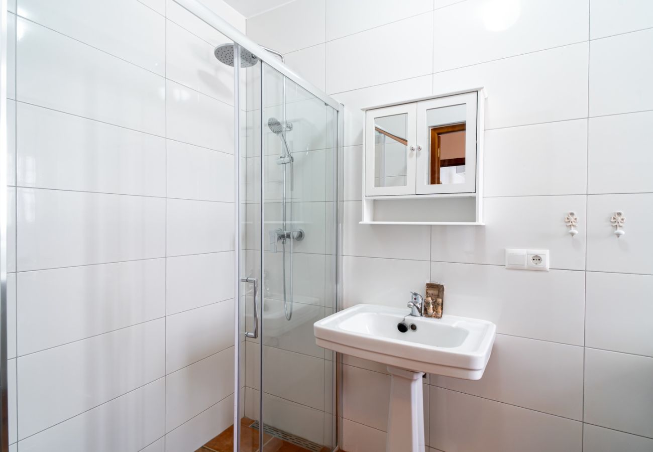 Casa a schiera a Nerja - Villa Lorca Vista Mar by Casasol