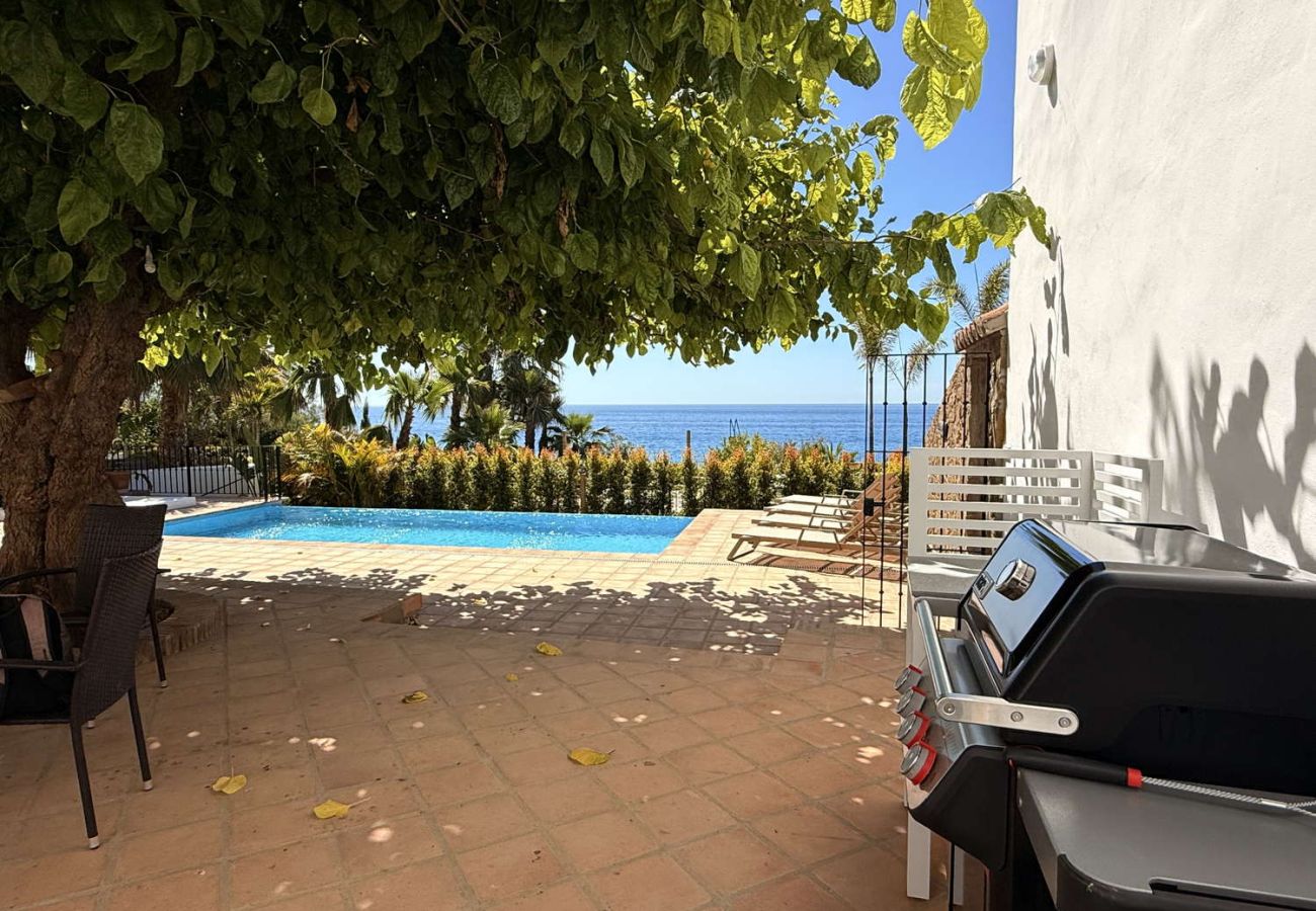 Casa a schiera a Nerja - Villa Lorca Vista Mar by Casasol