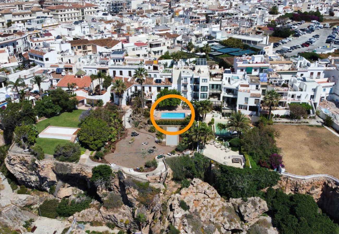 Casa a schiera a Nerja - Villa Lorca Vista Mar by Casasol