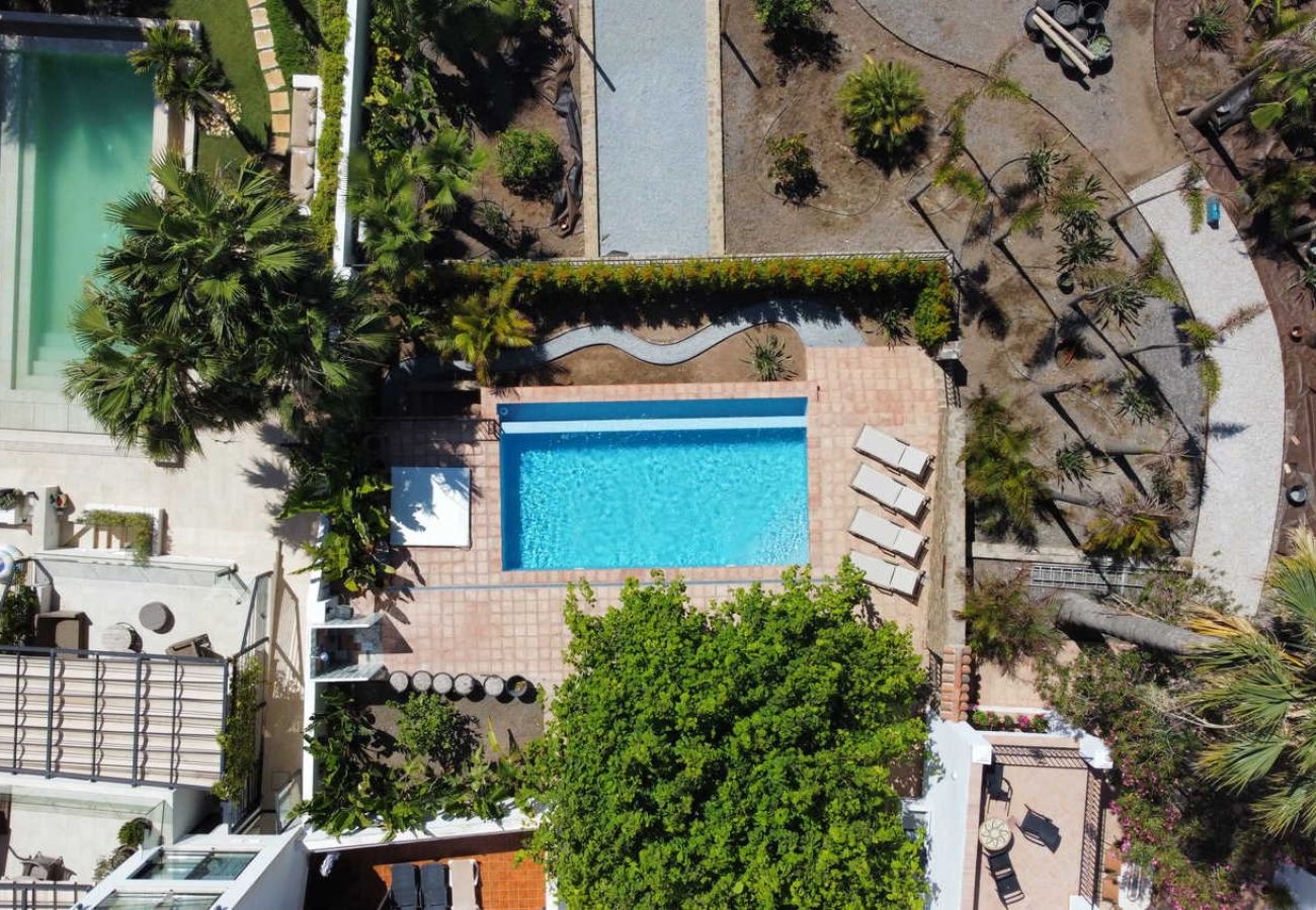 Casa a schiera a Nerja - Villa Lorca Vista Mar by Casasol