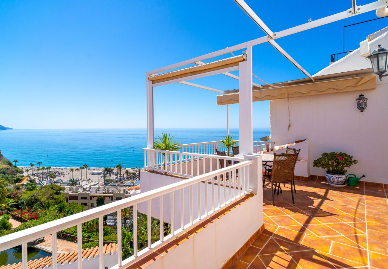 Appartamento a Nerja - Capistrano Playa 404 by Casasol 