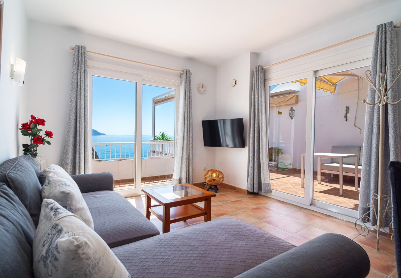 Appartamento a Nerja - Capistrano Playa 404 by Casasol 