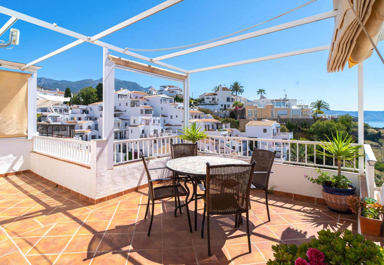 Appartamento a Nerja - Capistrano Playa 404 by Casasol 