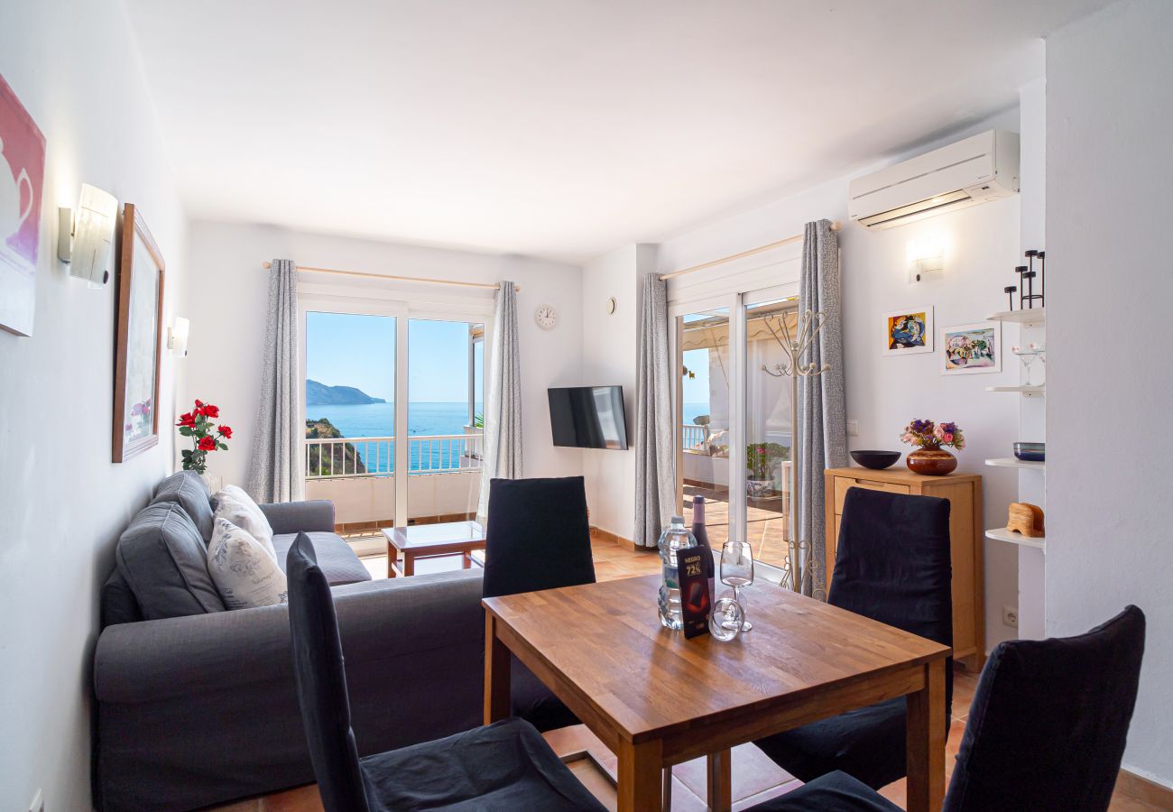 Appartamento a Nerja - Capistrano Playa 404 by Casasol 