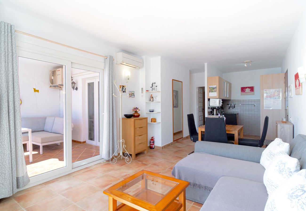 Appartamento a Nerja - Capistrano Playa 404 by Casasol 