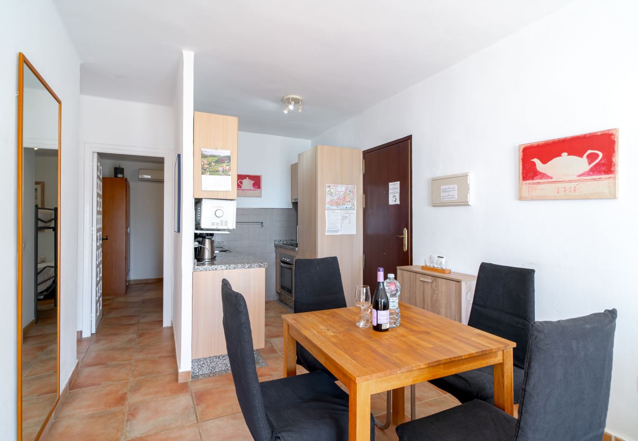 Appartamento a Nerja - Capistrano Playa 404 by Casasol 