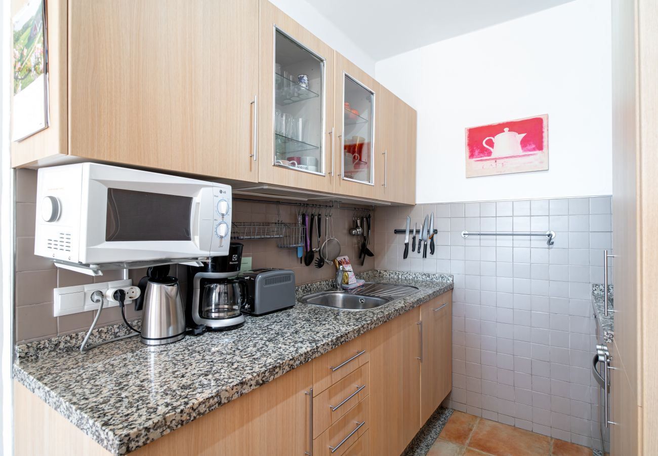 Appartamento a Nerja - Capistrano Playa 404 by Casasol 