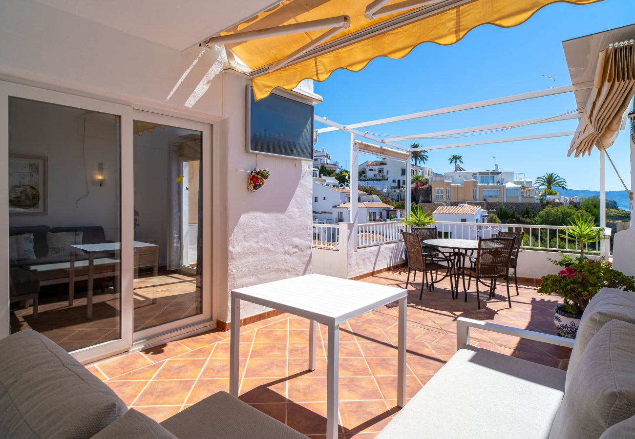 Appartamento a Nerja - Capistrano Playa 404 by Casasol 