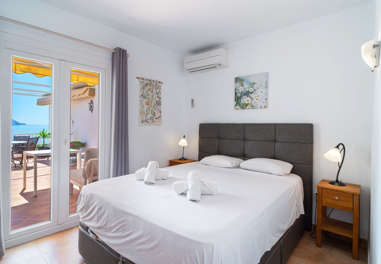 Appartamento a Nerja - Capistrano Playa 404 by Casasol 