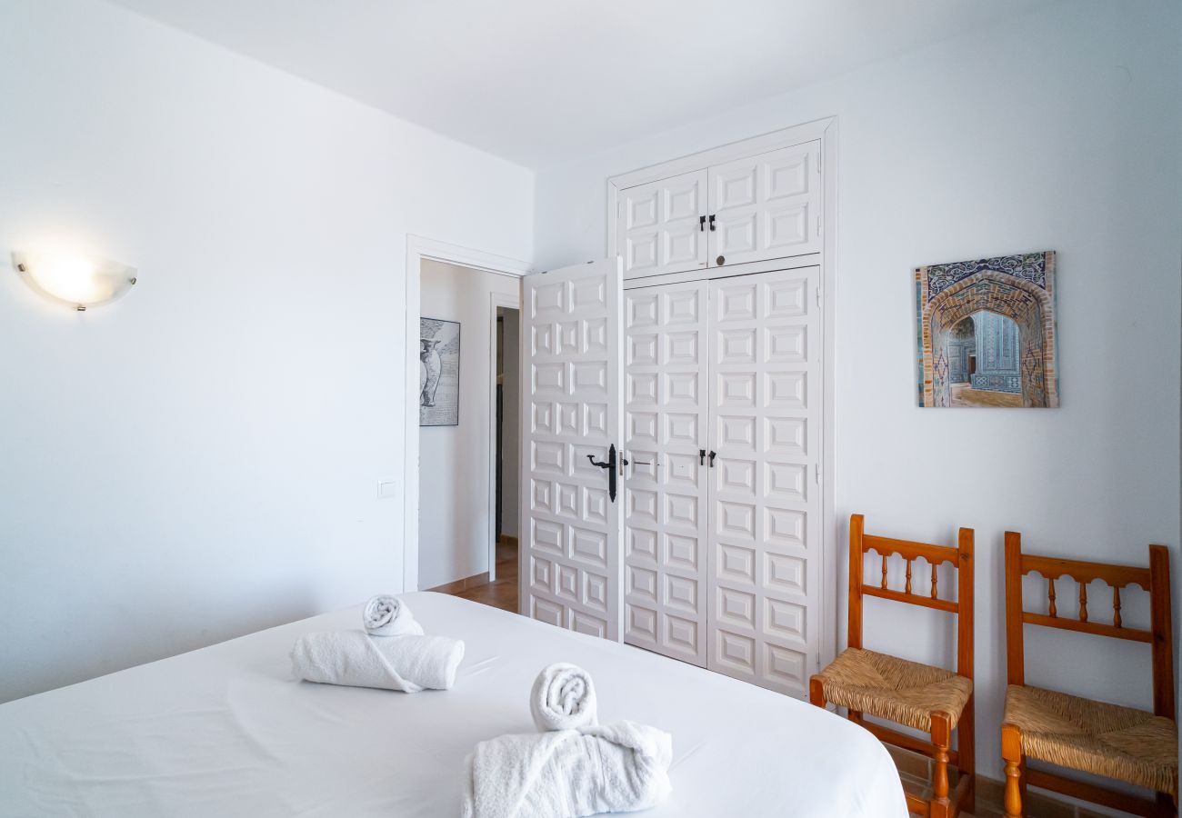 Appartamento a Nerja - Capistrano Playa 404 by Casasol 