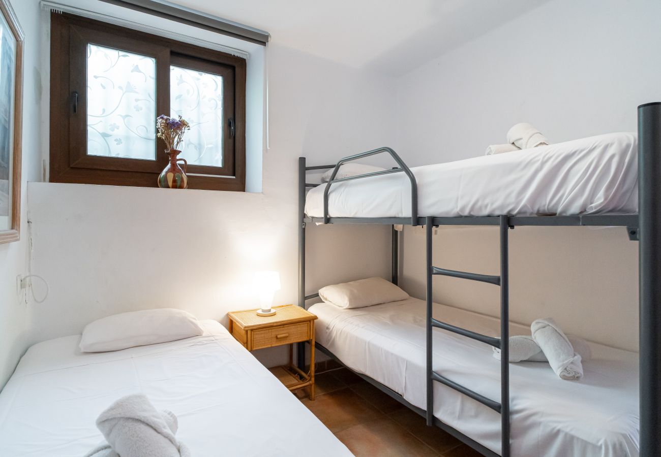 Appartamento a Nerja - Capistrano Playa 404 by Casasol 