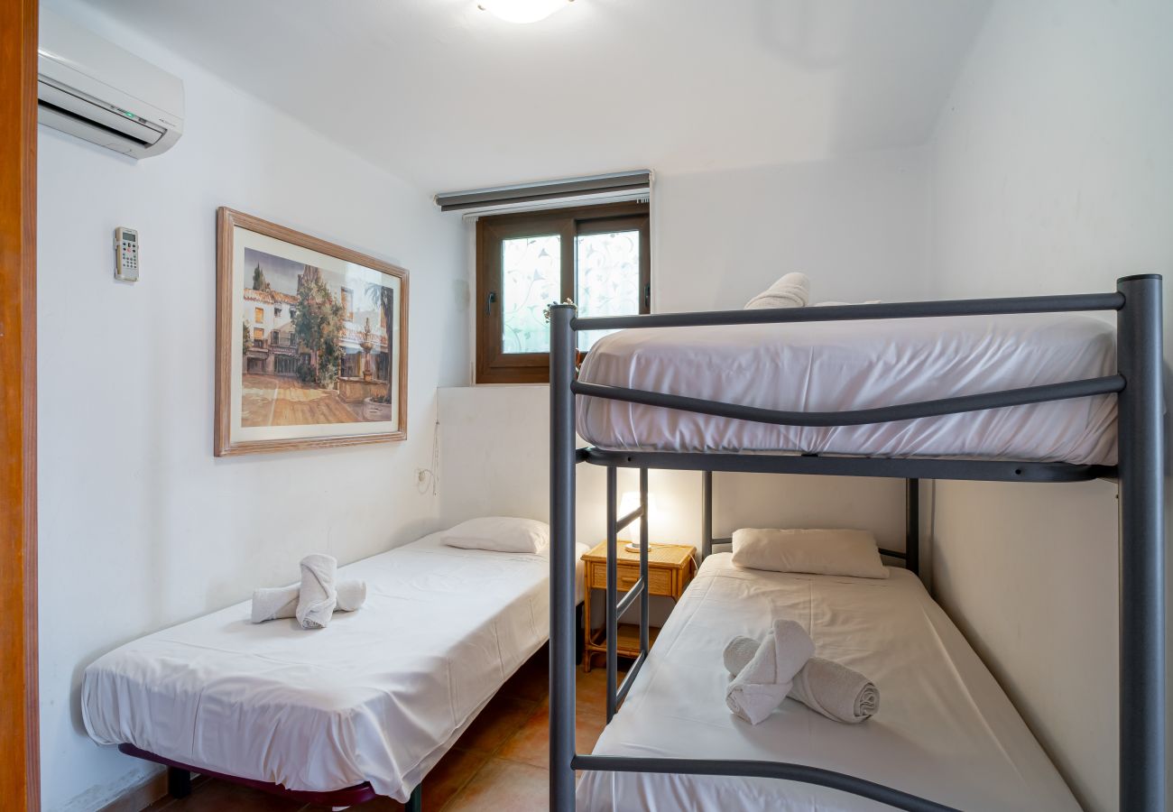 Appartamento a Nerja - Capistrano Playa 404 by Casasol 