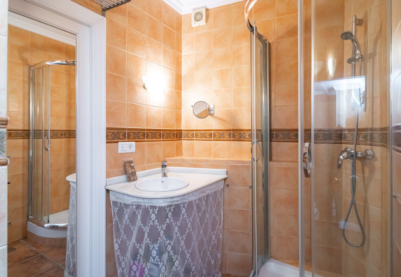 Appartamento a Nerja - Capistrano Playa 404 by Casasol 