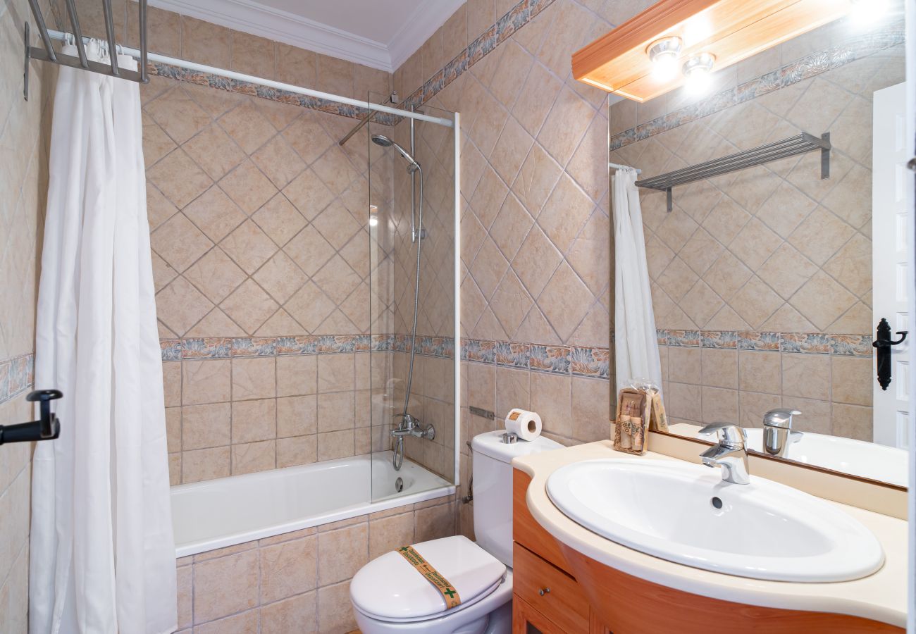 Appartamento a Nerja - Capistrano Playa 404 by Casasol 