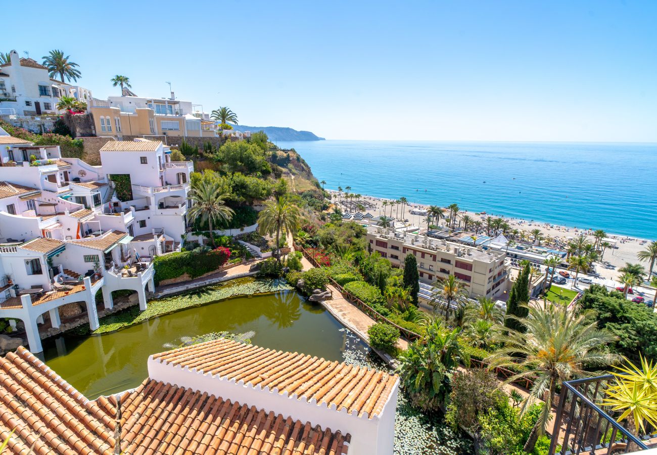 Appartamento a Nerja - Capistrano Playa 404 by Casasol 