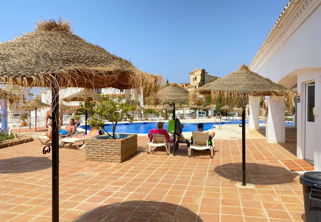 Appartamento a Nerja - Capistrano Playa 404 by Casasol 