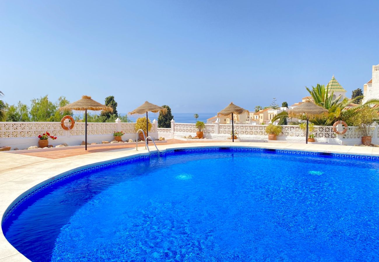 Appartamento a Nerja - Capistrano Playa 404 by Casasol 