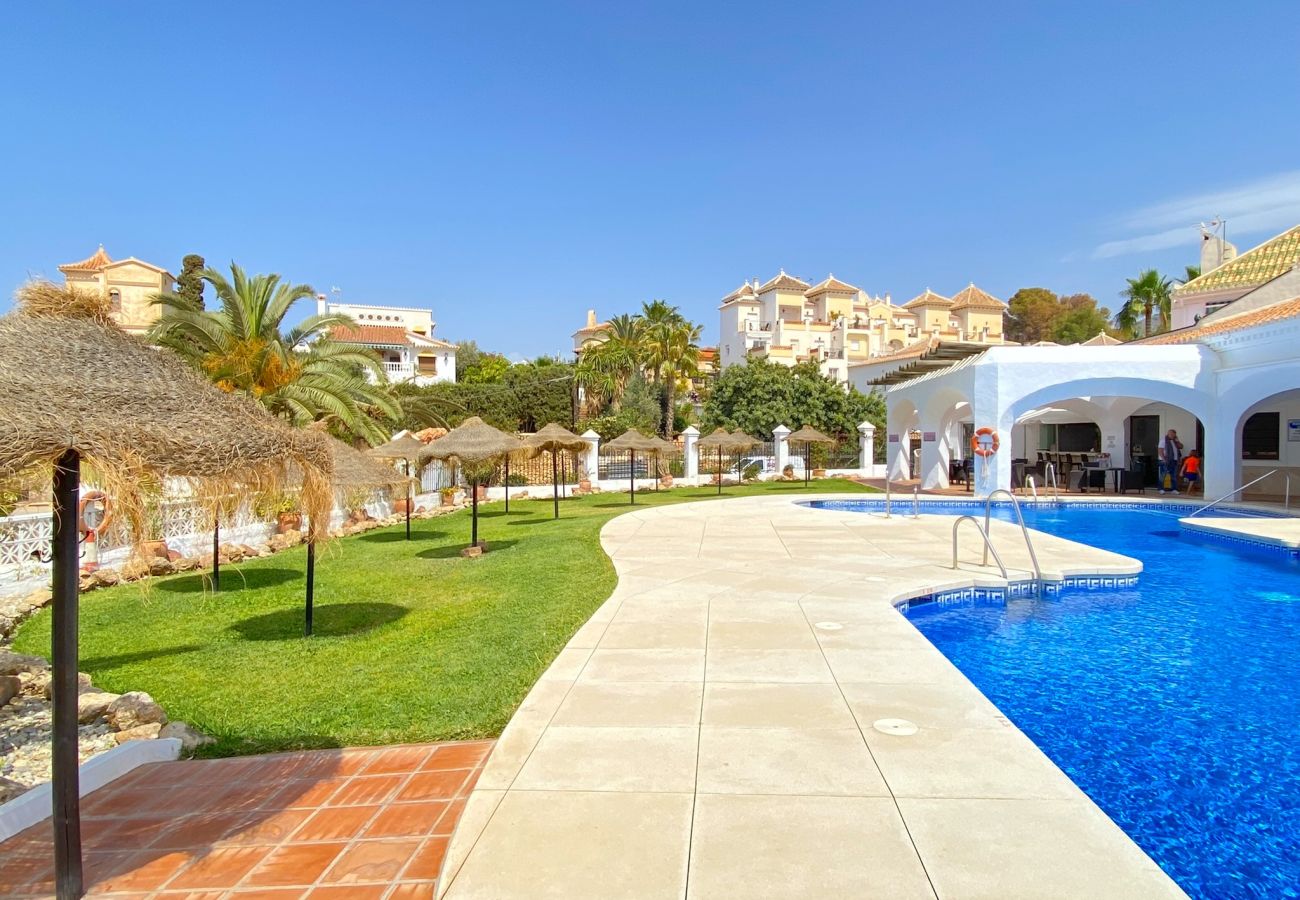 Appartamento a Nerja - Capistrano Playa 404 by Casasol 