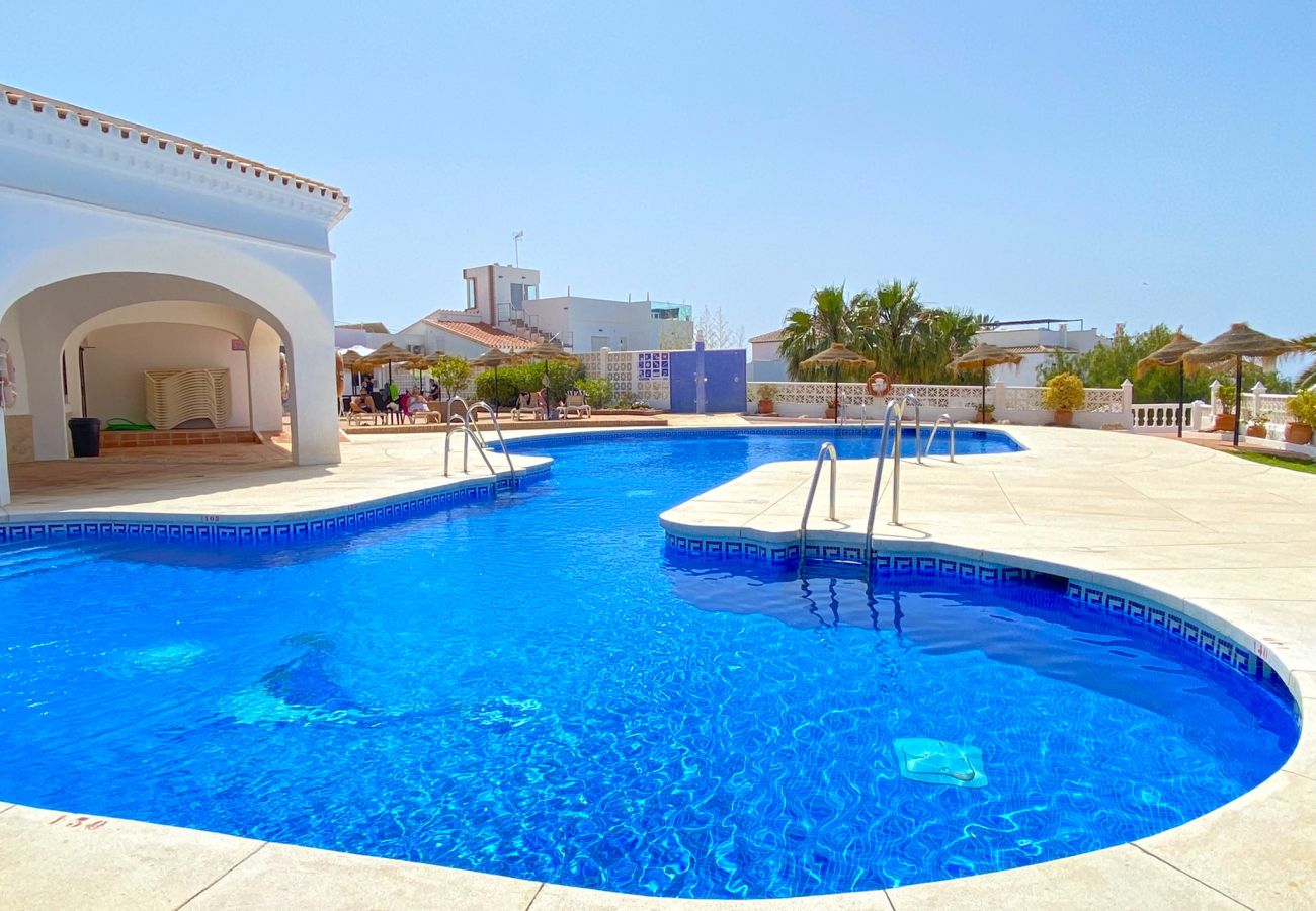 Appartamento a Nerja - Capistrano Playa 404 by Casasol 