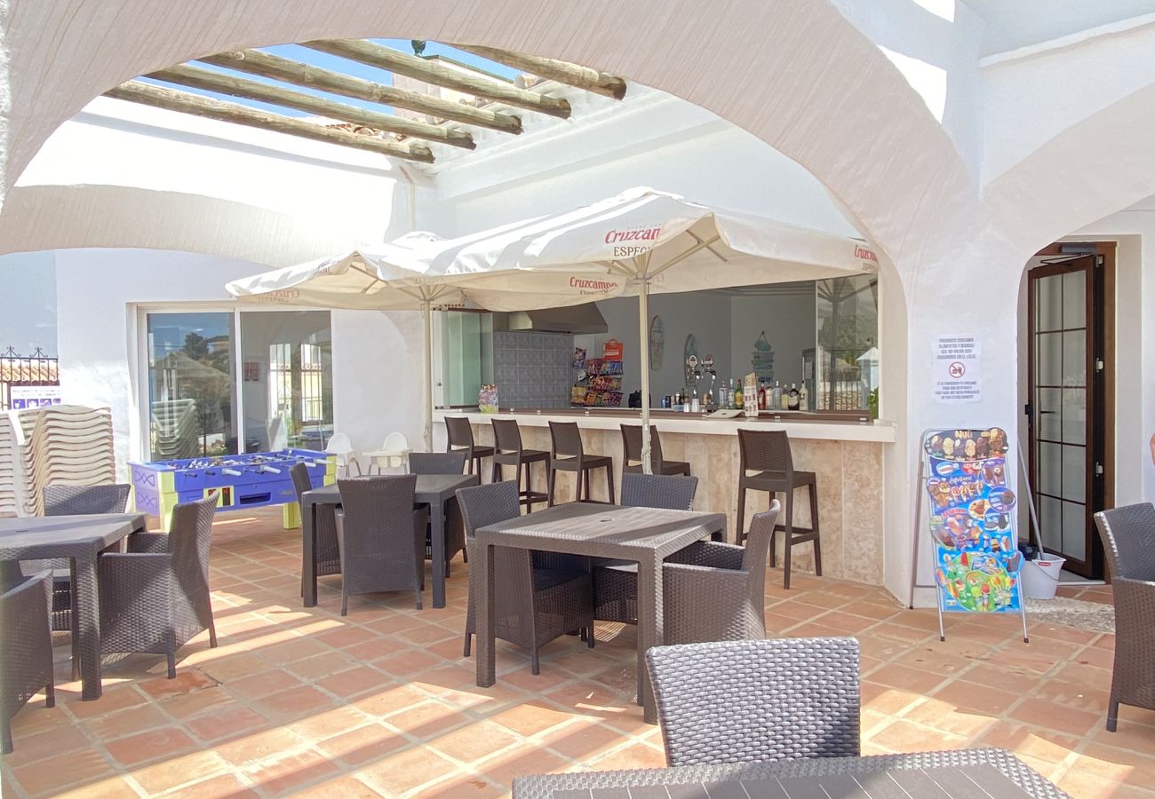 Appartamento a Nerja - Capistrano Playa 404 by Casasol 