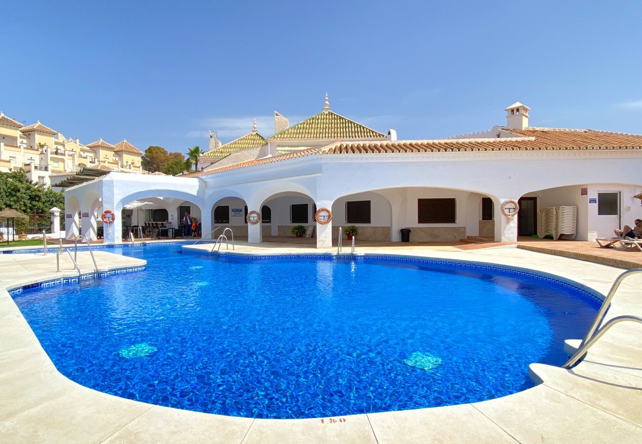 Appartamento a Nerja - Capistrano Playa 404 by Casasol 