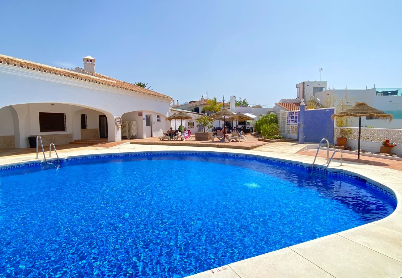 Appartamento a Nerja - Capistrano Playa 404 by Casasol 