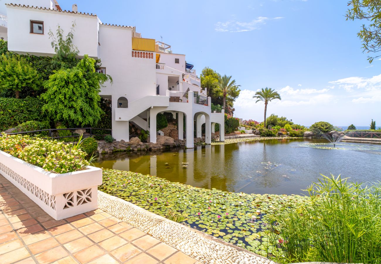 Appartamento a Nerja - Capistrano Playa 404 by Casasol 