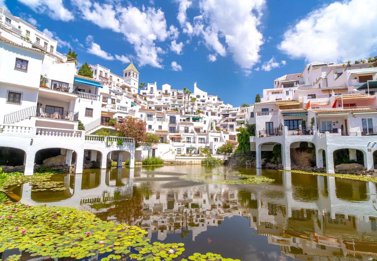 Appartamento a Nerja - Capistrano Playa 404 by Casasol 