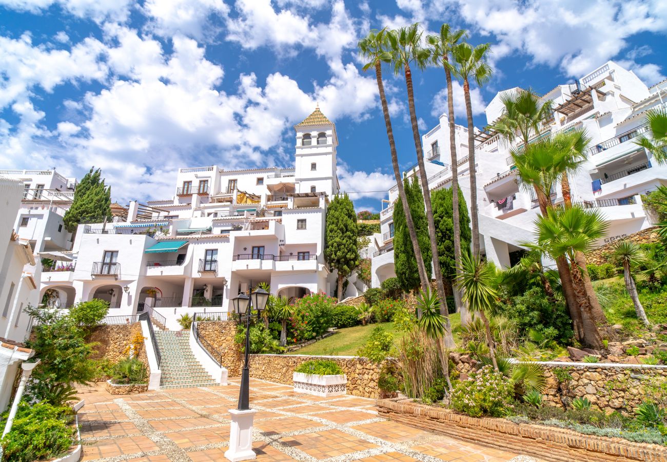 Appartamento a Nerja - Capistrano Playa 404 by Casasol 