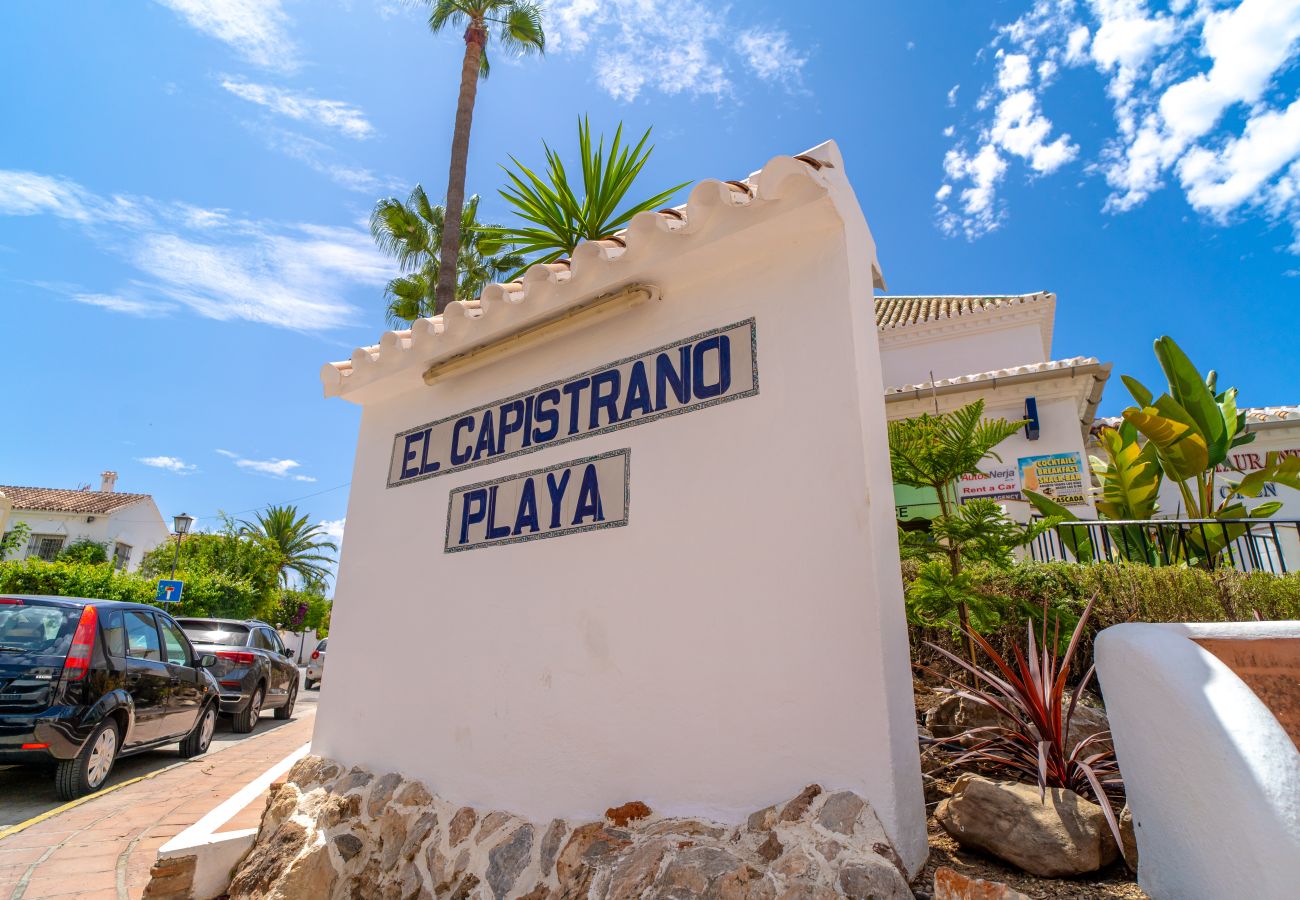 Appartamento a Nerja - Capistrano Playa 404 by Casasol 
